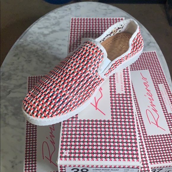 Rivieras women’s leisure shoes - Picture 6 of 6